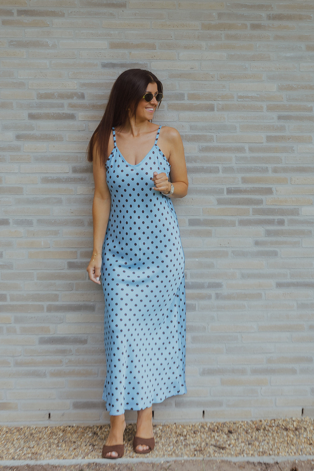 Leonie dress