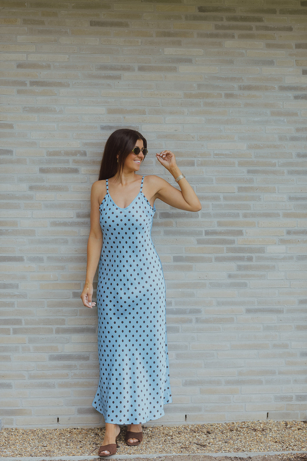 Leonie dress