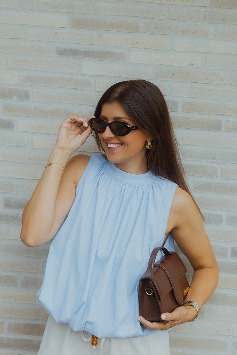 Alice top