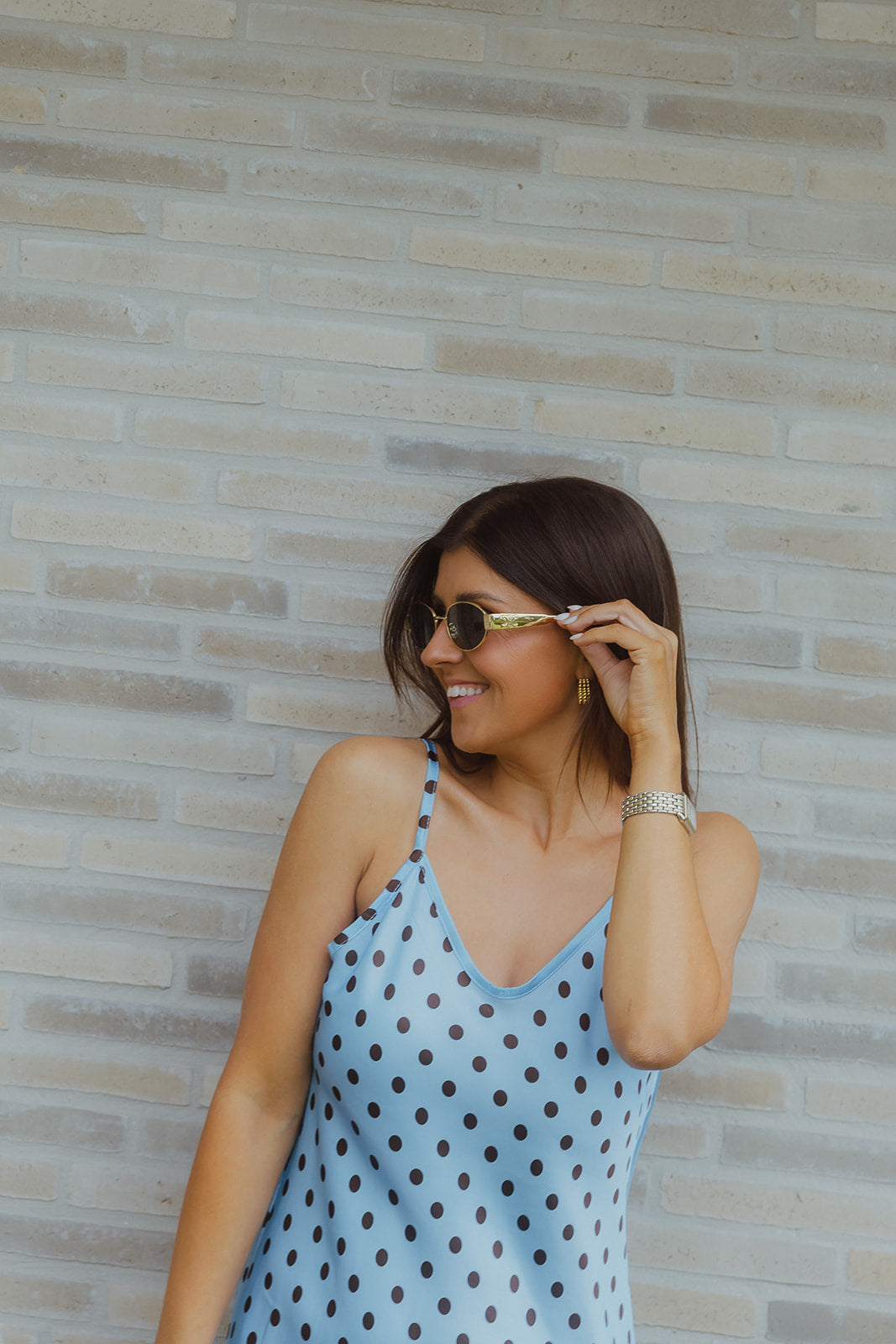 Leonie dress