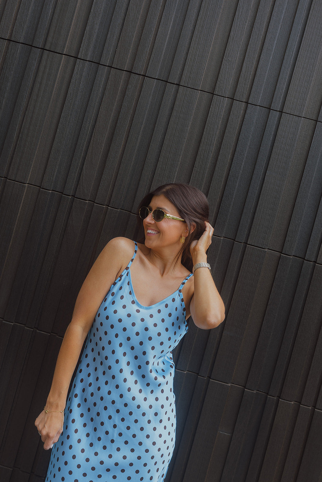 Leonie dress