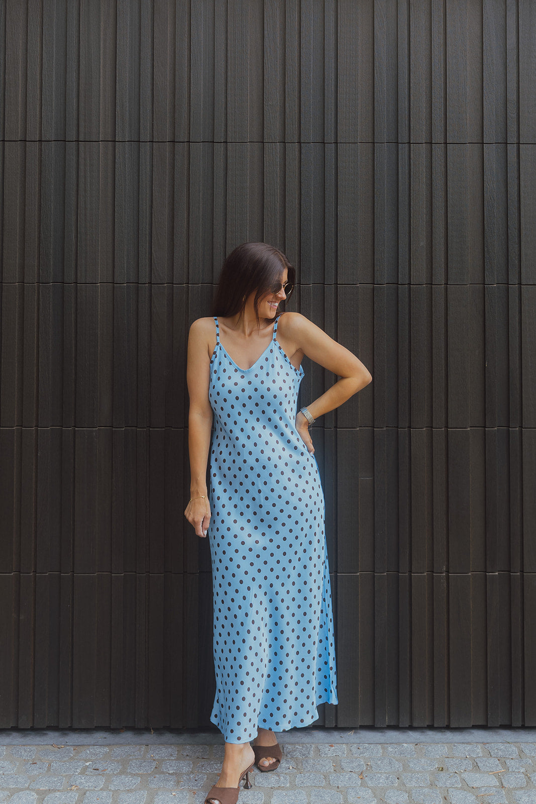 Leonie dress