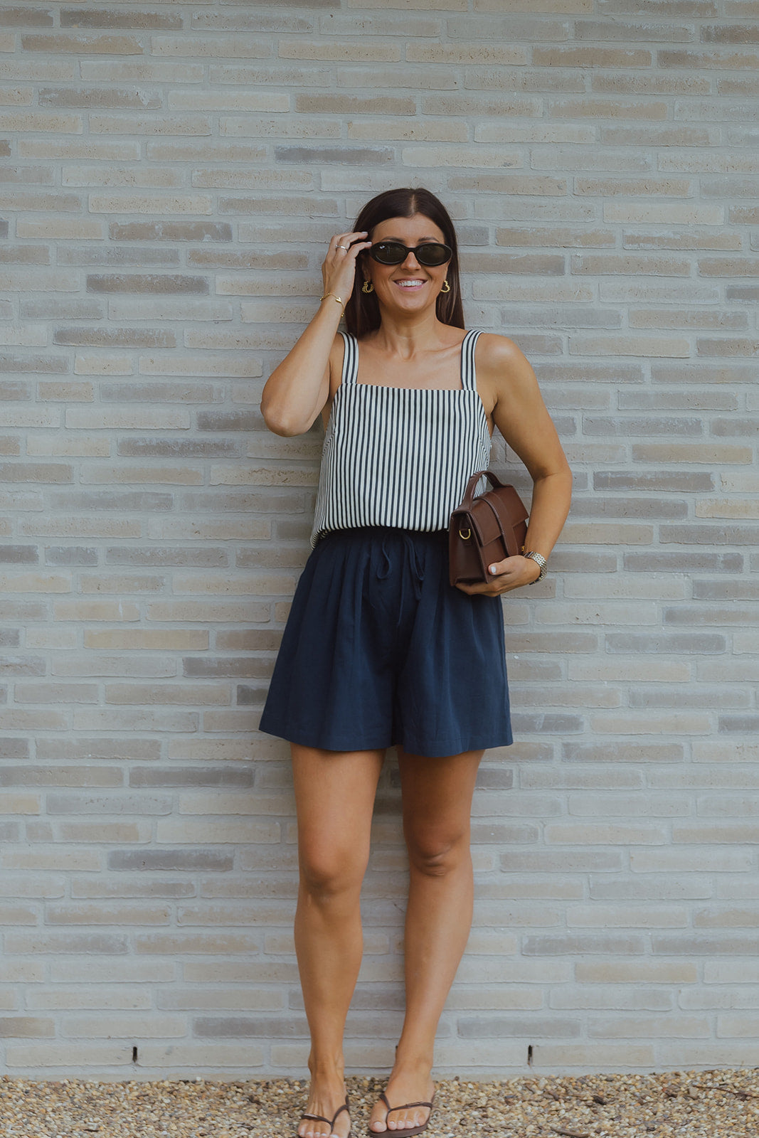 Marin short
