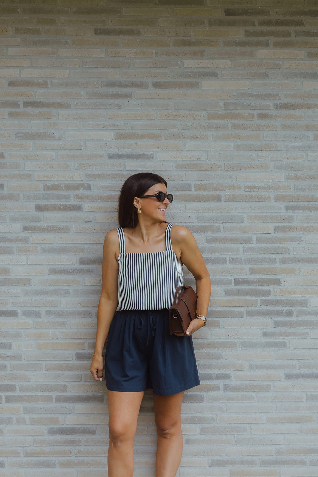 Roxy top