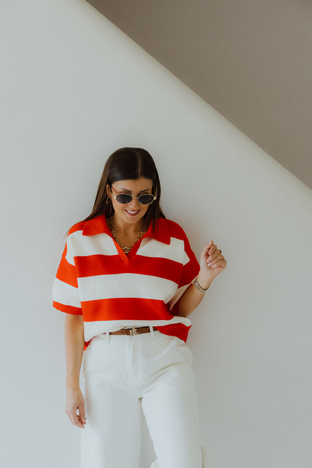 Rubis polo t-shirt