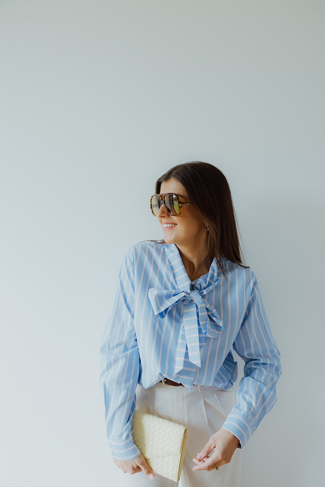 Malo blouse