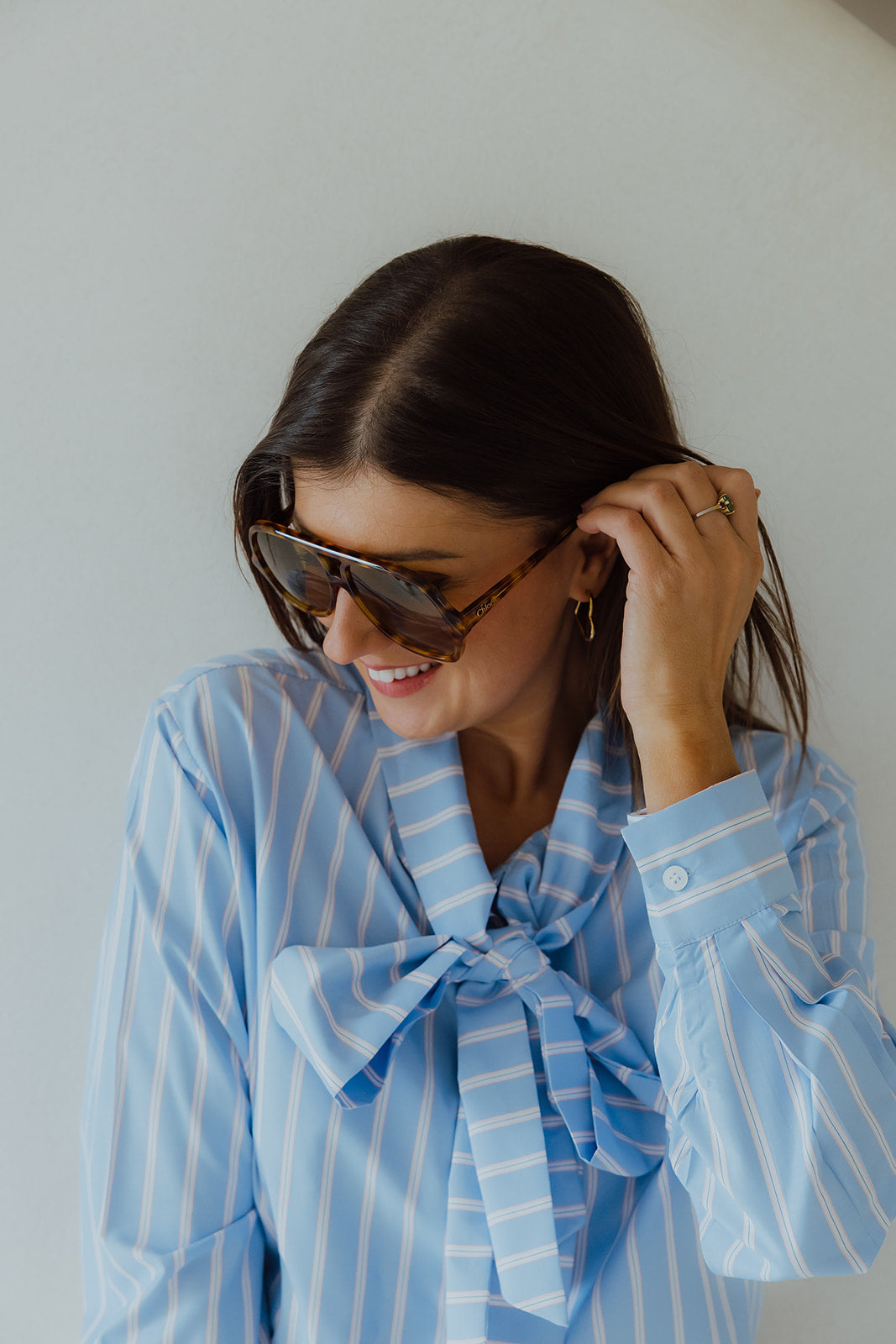 Malo blouse