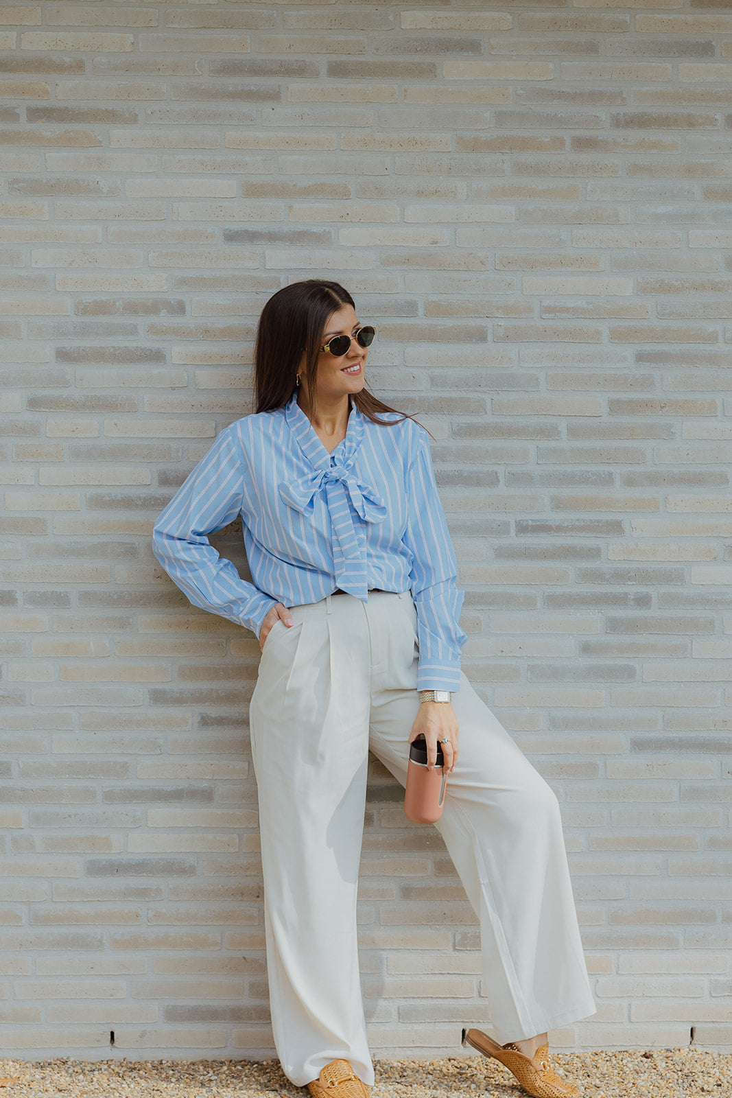 Malo blouse