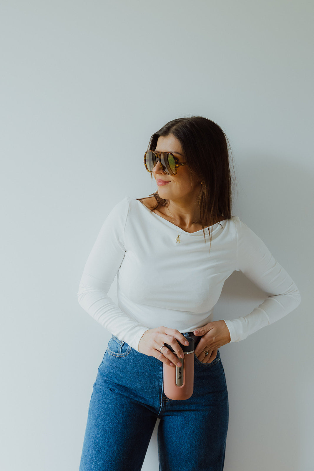 Alba longsleeve