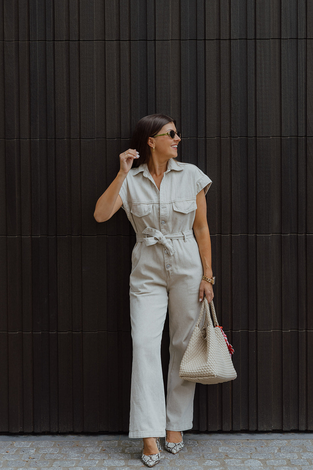 Jumpsuit Elise