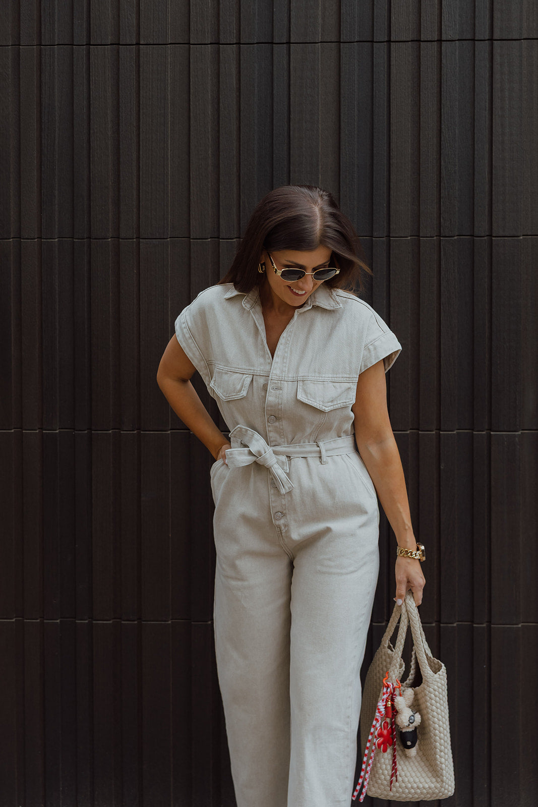 Jumpsuit Elise