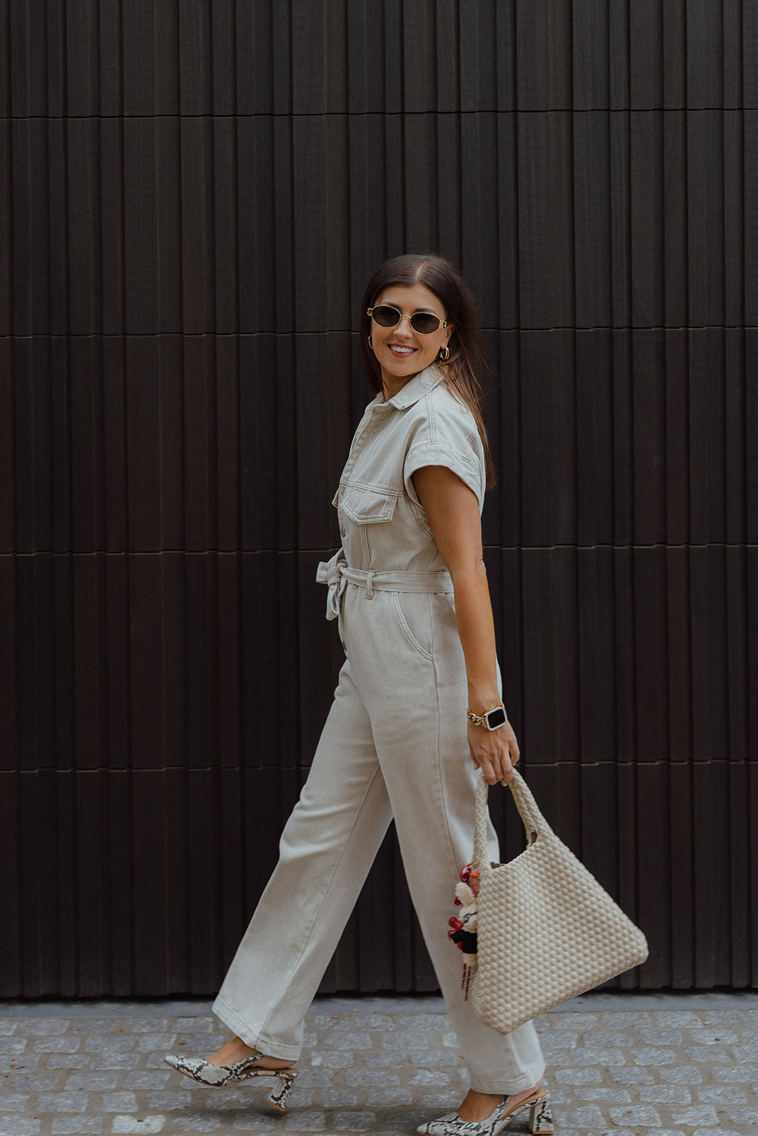 Jumpsuit Elise