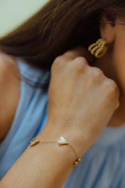 Amour armband