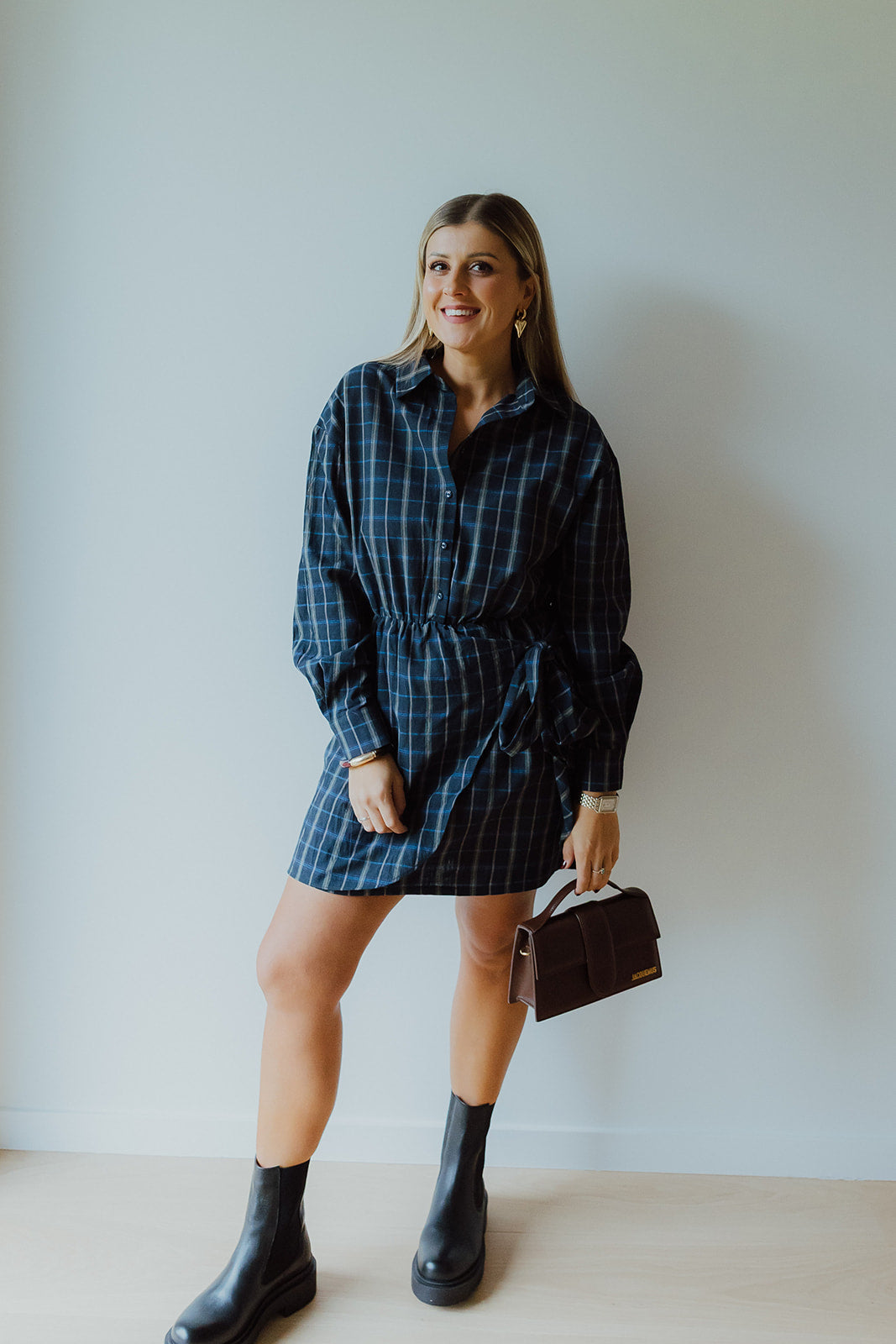 Océane dress