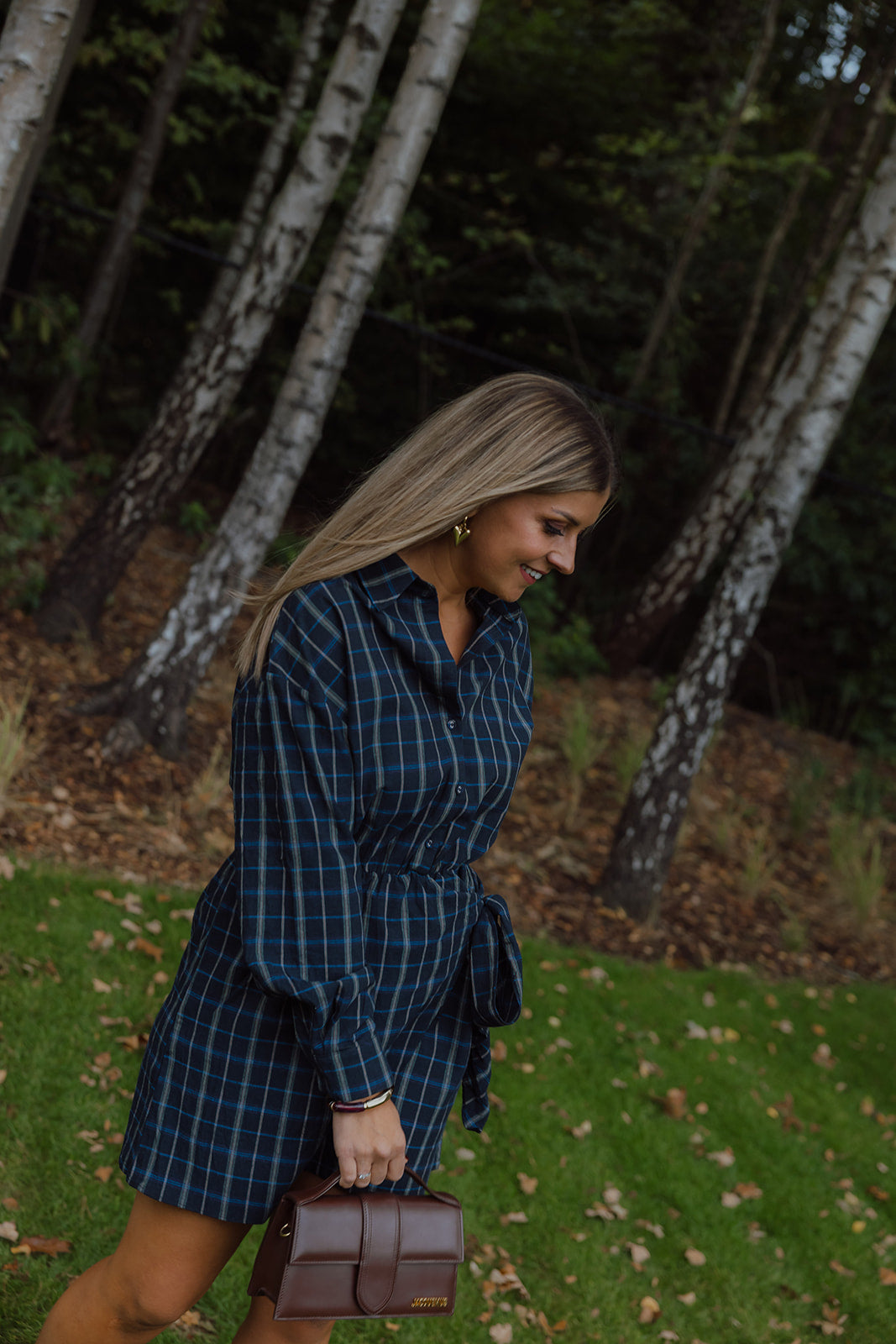 Océane dress