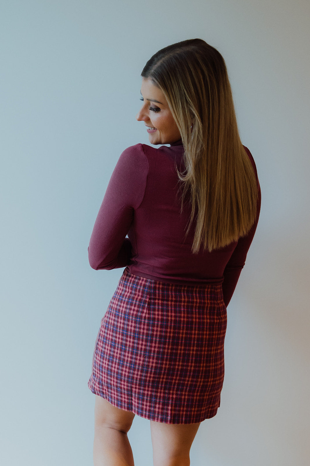 Mireille skirt