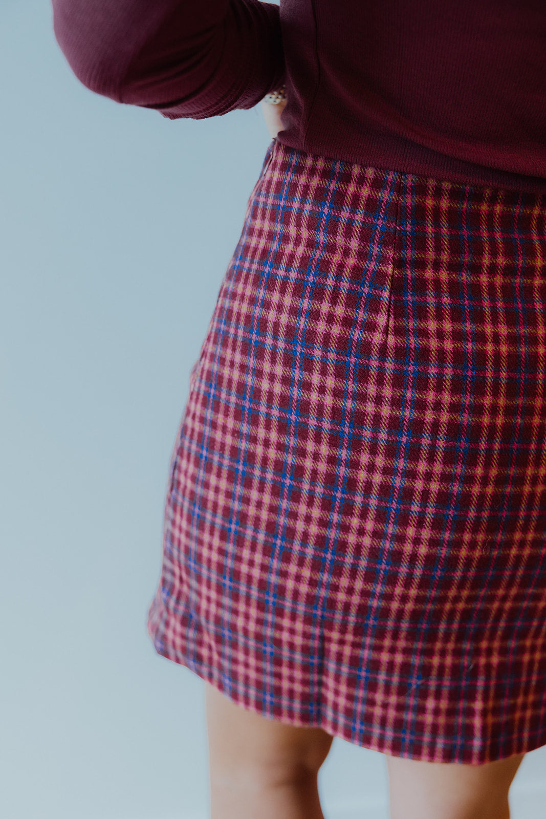 Mireille skirt