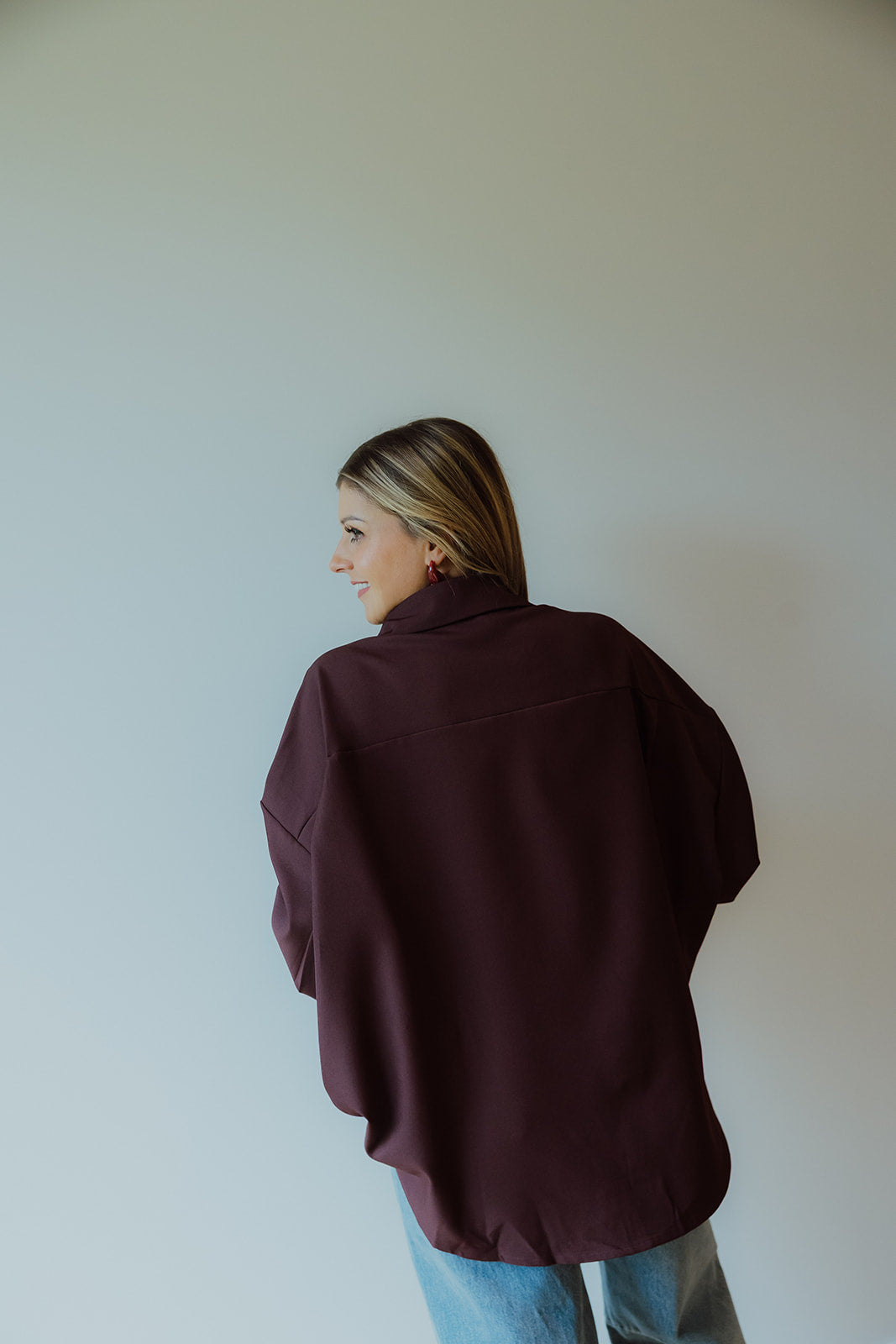 Ariane blouse