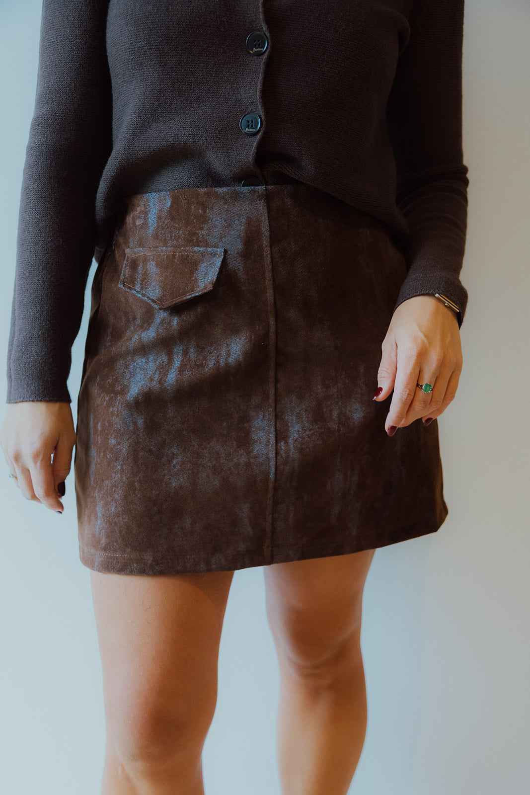 Charlie skirt