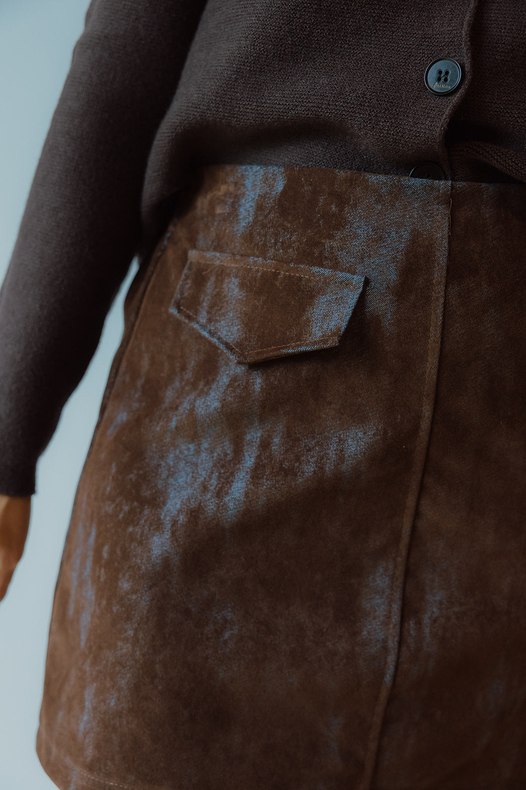 Charlie skirt