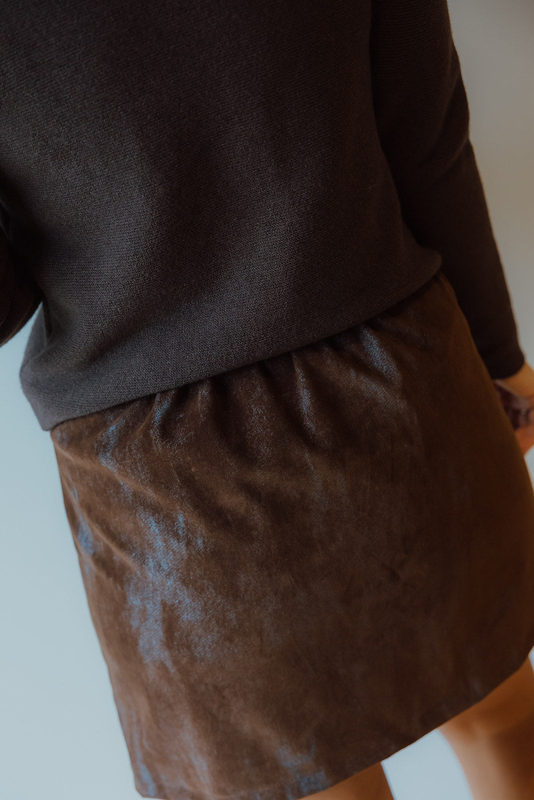 Charlie skirt