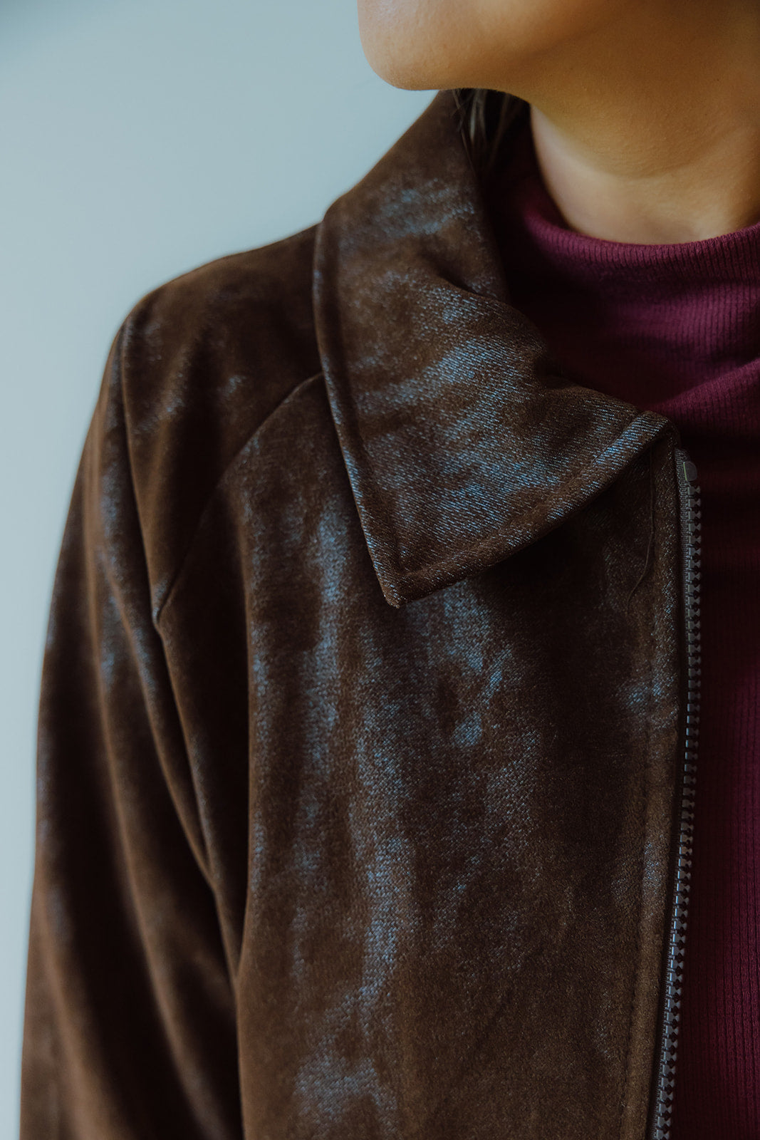 Charlie jacket