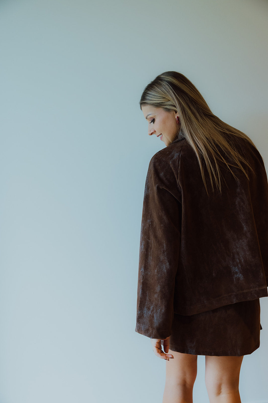 Charlie jacket