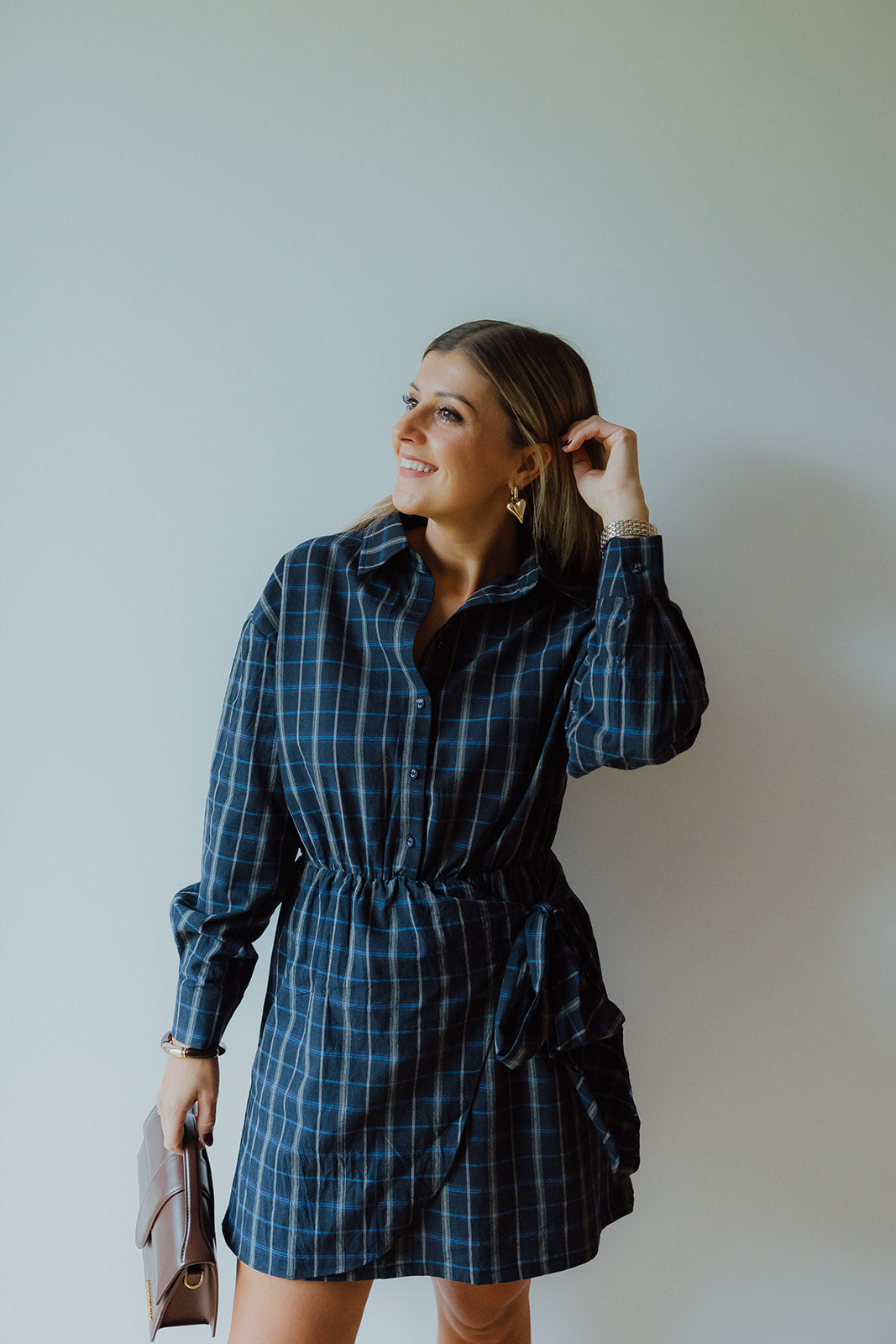 Océane dress