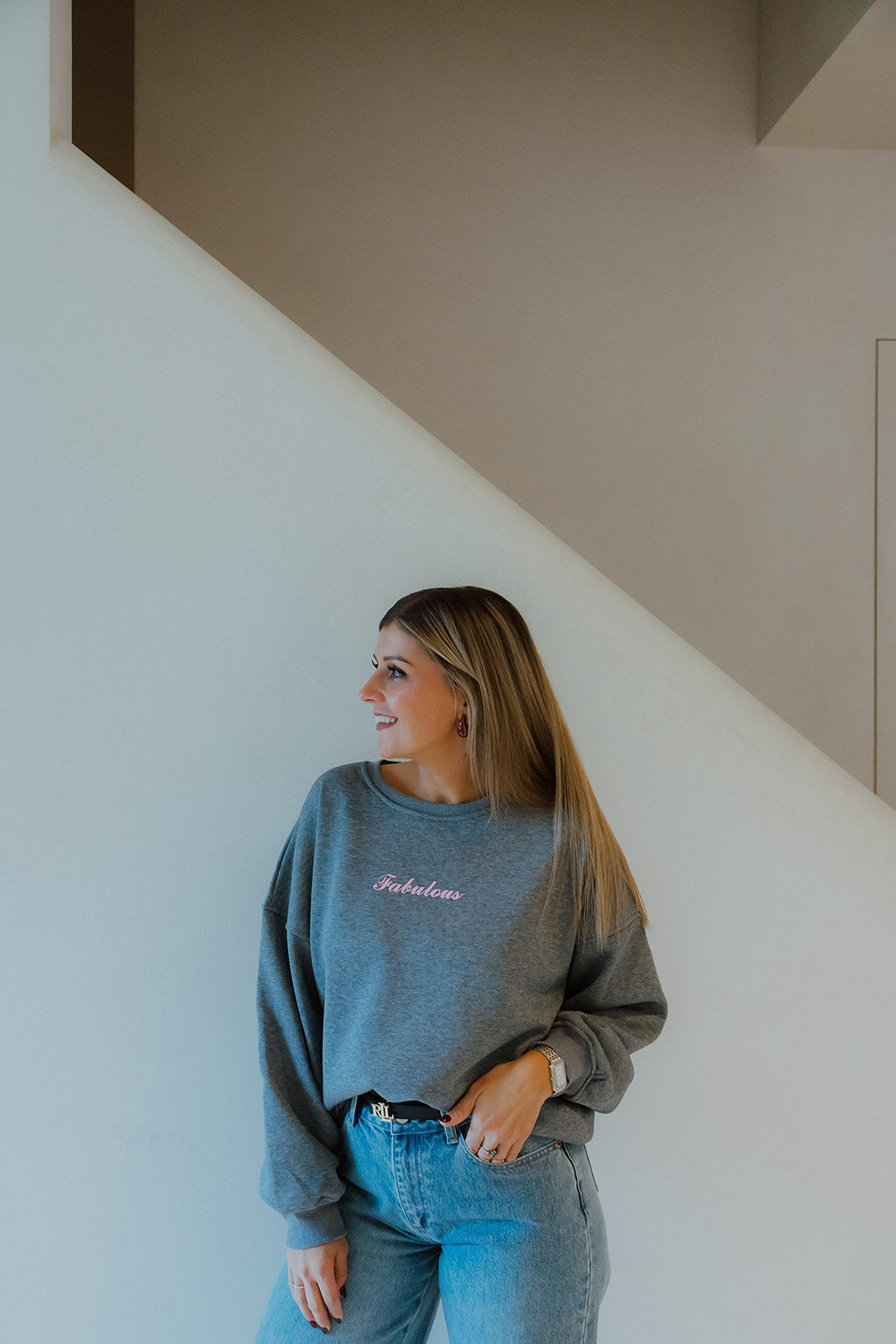 Fabulous sweater