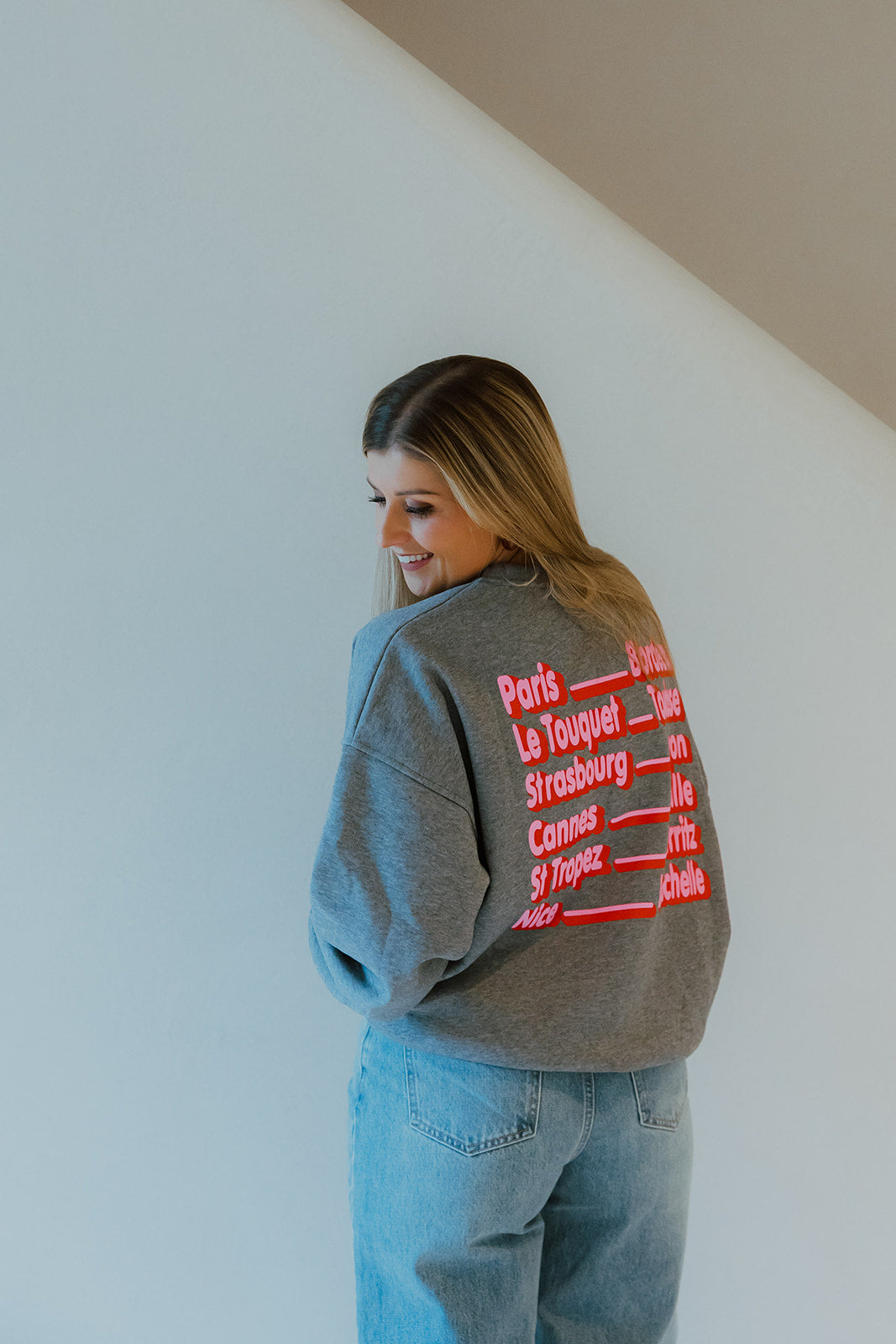 Fabulous sweater