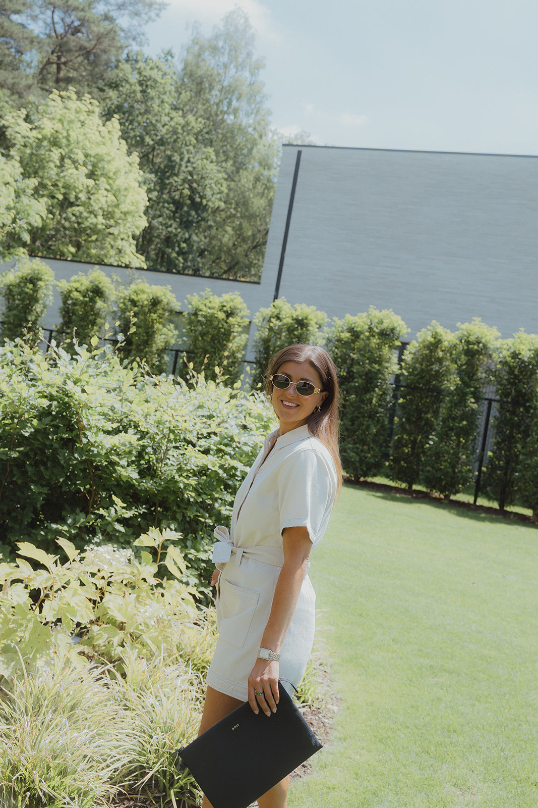 Jumpsuit Jolie