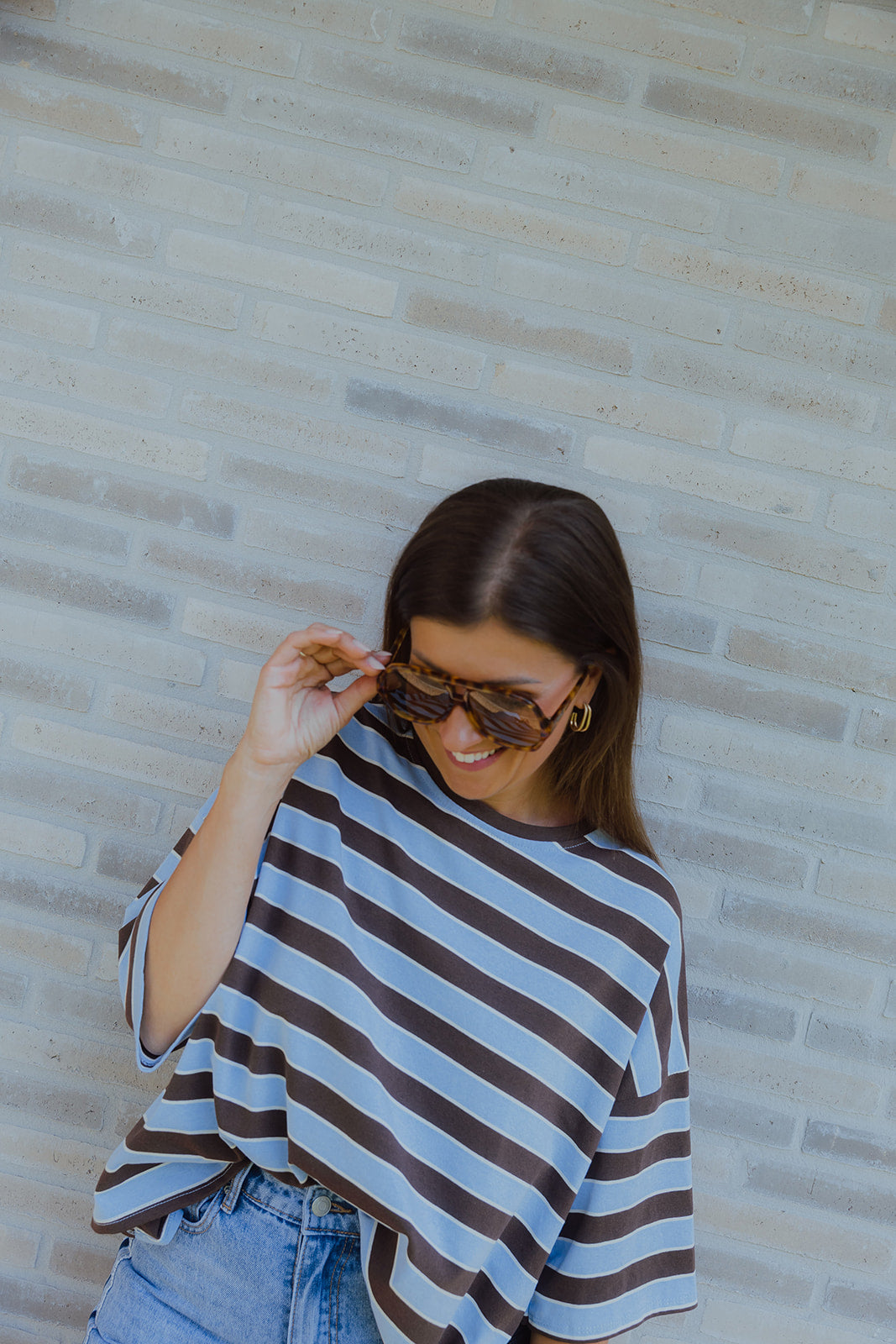 Marin t-shirt