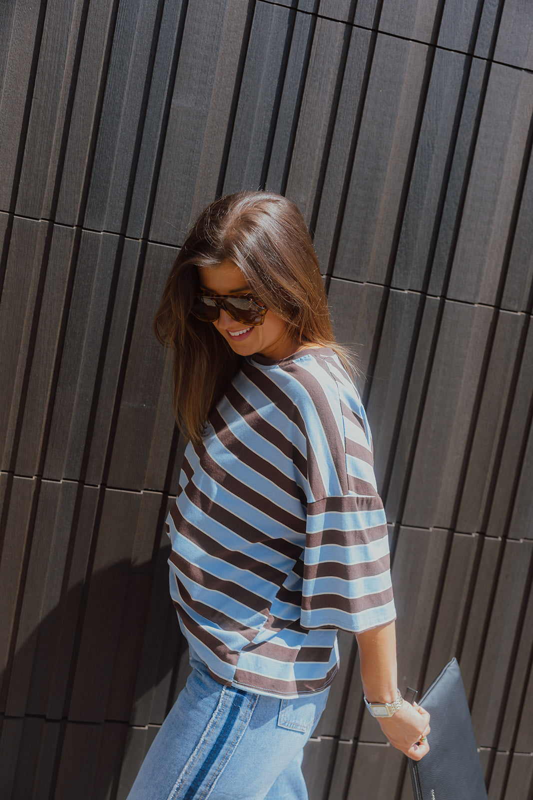 Marin t-shirt