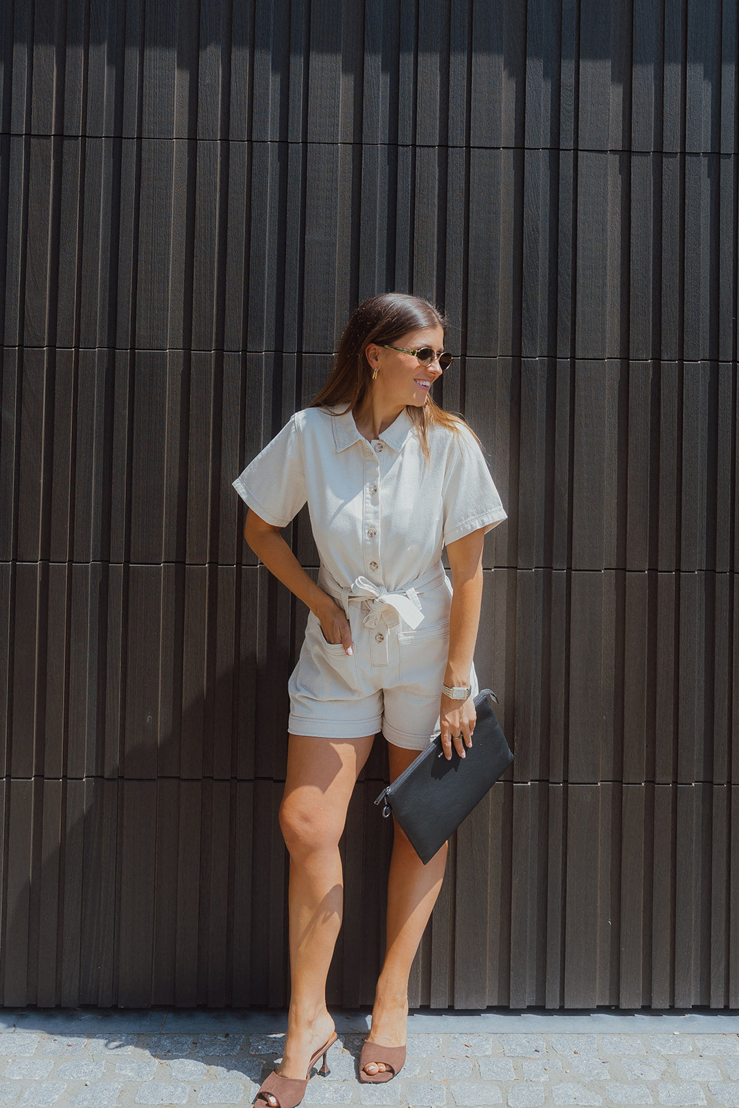 Jumpsuit Jolie