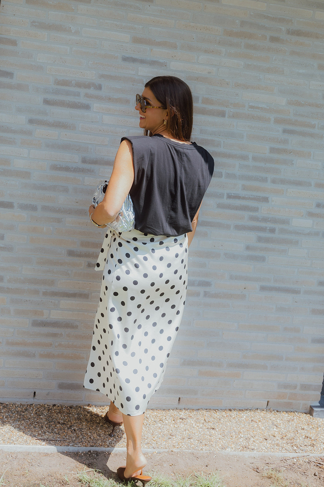 Dotty jupe
