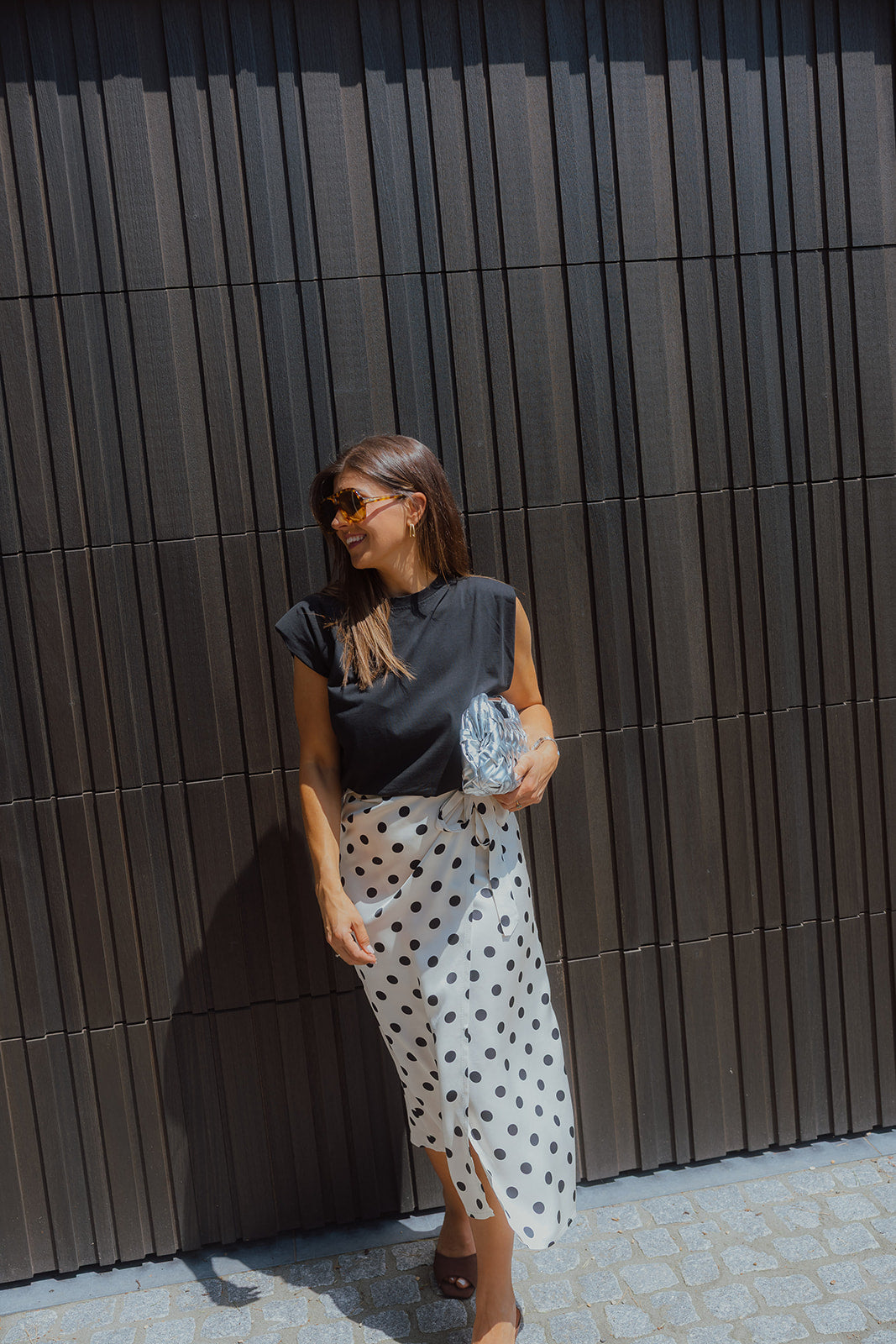 Dotty jupe