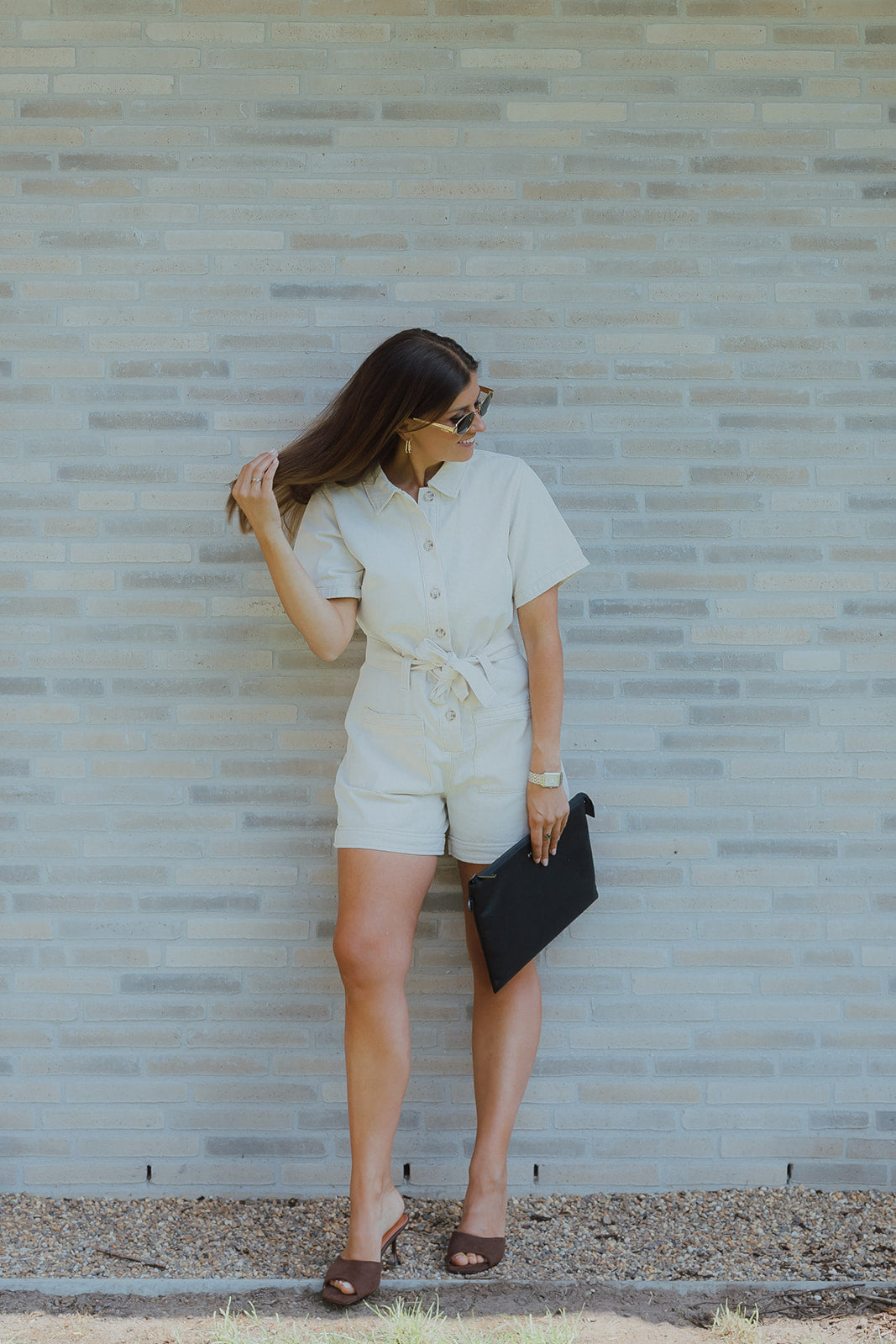 Jumpsuit Jolie