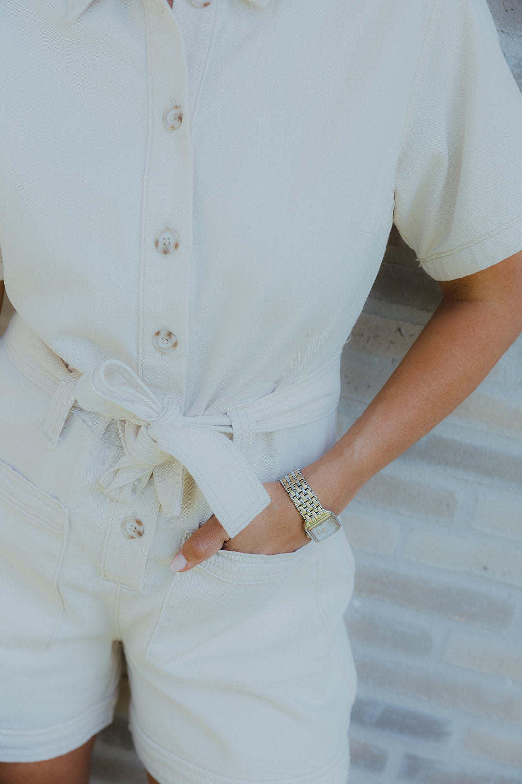 Jumpsuit Jolie